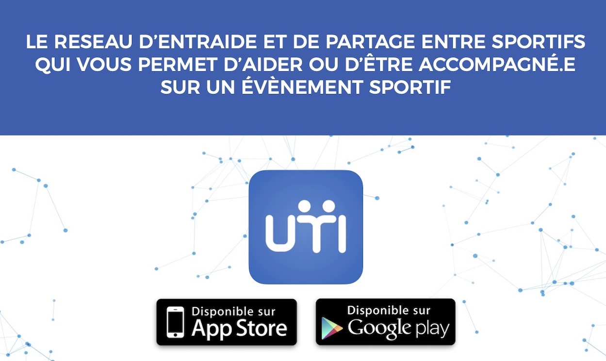 App UTI